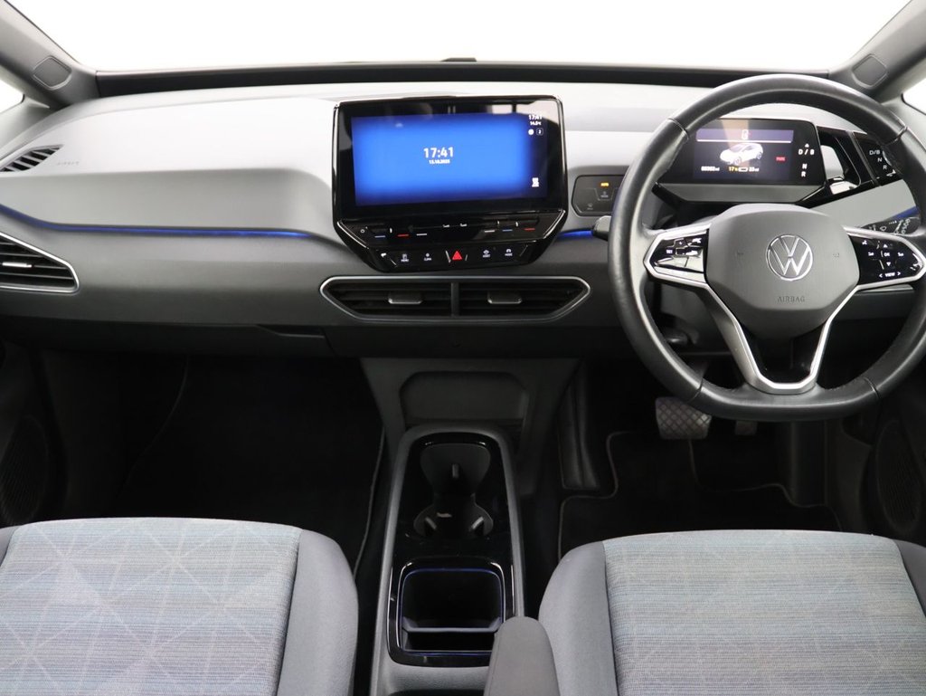 Used Volkswagen ID.3 2022 for sale - 76542205: Photo 18