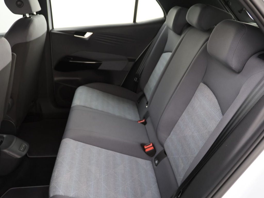 Used Volkswagen ID.3 2022 for sale - 76542205: Photo 21