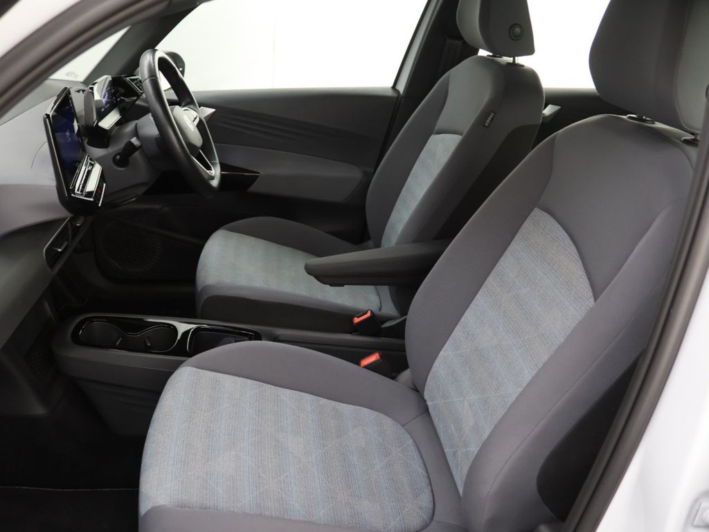 Used Volkswagen ID.3 2022 for sale - 76542205: Photo 22