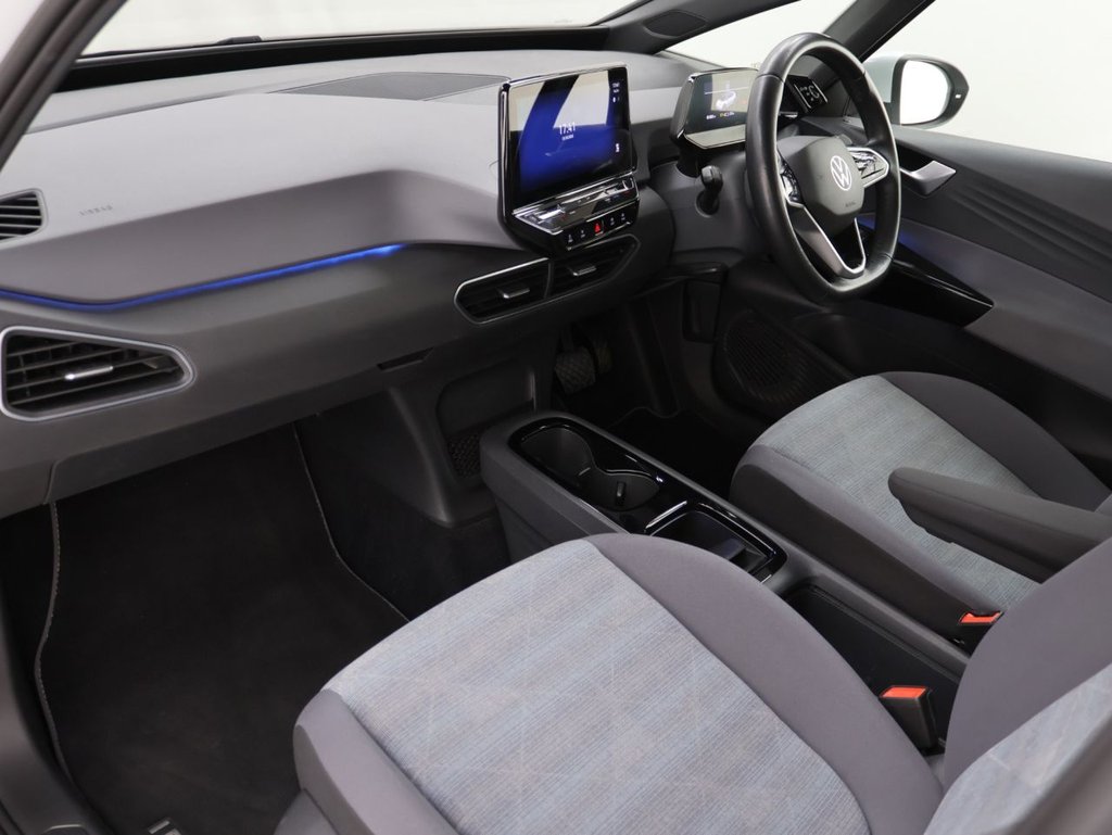 Used Volkswagen ID.3 2022 for sale - 76542205: Photo 24