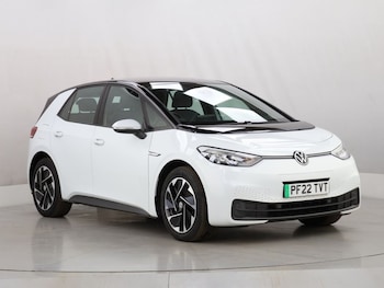 Used Volkswagen ID.3 2022 for sale - 76542205: Photo