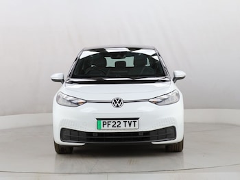Used Volkswagen ID.3 2022 for sale - 76542205: Photo