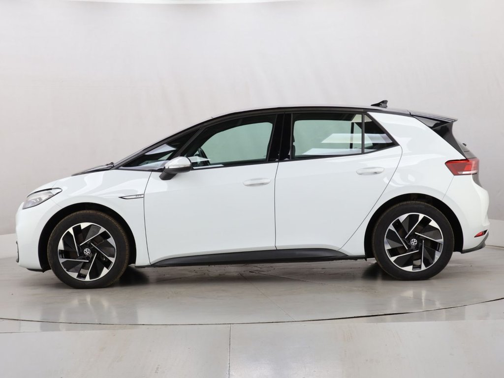 Used Volkswagen ID.3 2022 for sale - 76542205: Photo 6