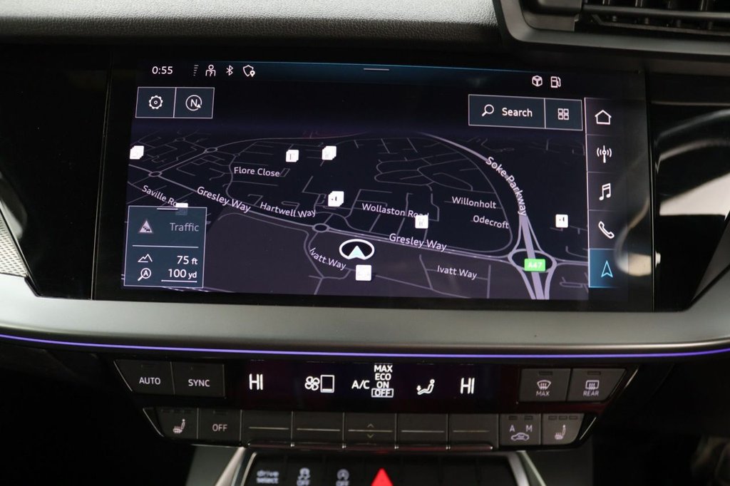 Used Audi A3 2022 for sale - 77037897: Photo 14