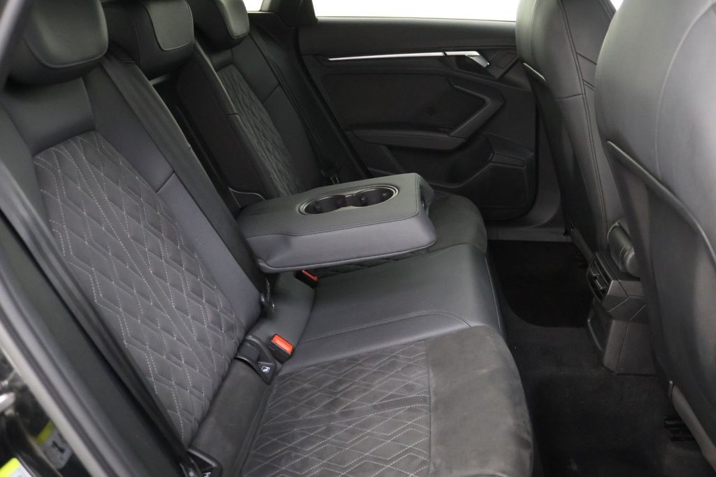 Used Audi A3 2022 for sale - 77037897: Photo 16