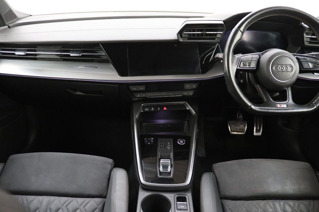 Used Audi A3 2022 for sale - 77037897: Photo 17