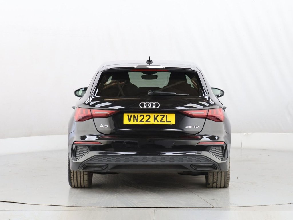 Used Audi A3 2022 for sale - 77037897: Photo 9