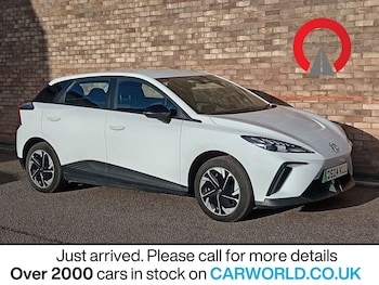 2024 (24) - 150kW SE EV Long Range 64kWh 5dr Auto