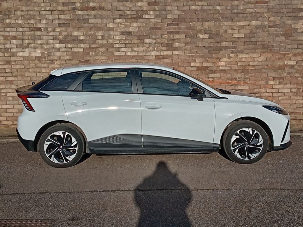 Used MG MG4 2024 for sale - 77049011: Photo 2