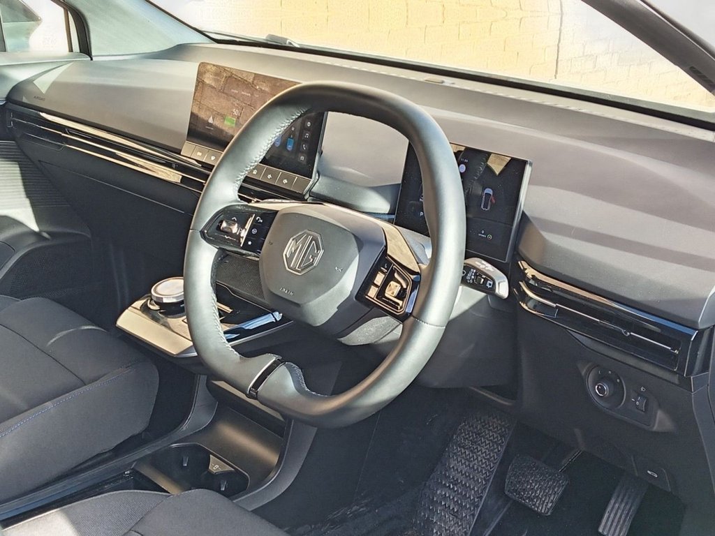 Used MG MG4 2024 for sale - 77049011: Photo 4