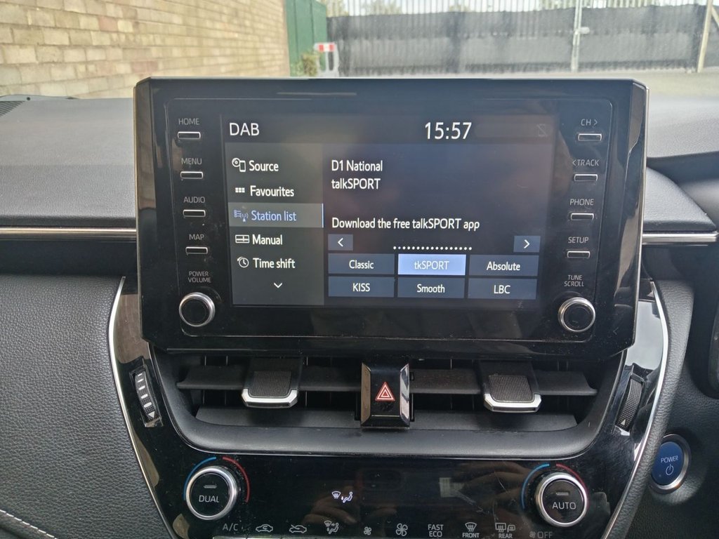 Used Toyota Corolla 2021 for sale - 76029547: Photo 10