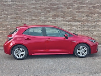 Used Toyota Corolla 2021 for sale - 76029547: Photo 3