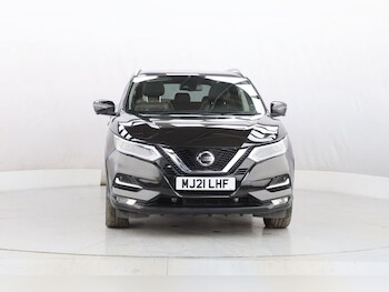 Used Nissan Qashqai 2021 for sale - 78425609: Photo