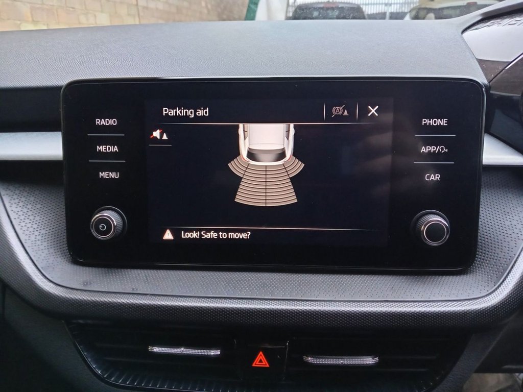 Used Skoda Fabia 2023 for sale - 77498649: Photo 5