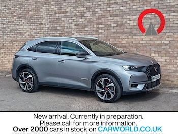 Used DS Automobiles DS 7 2020 for sale - 79462404: Photo