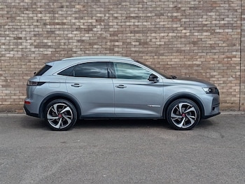 Used DS Automobiles DS 7 2020 for sale - 79462404: Photo