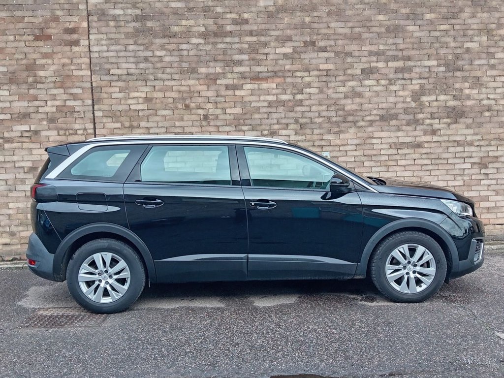 Used Peugeot 5008 2019 for sale - 76542059: Photo 2