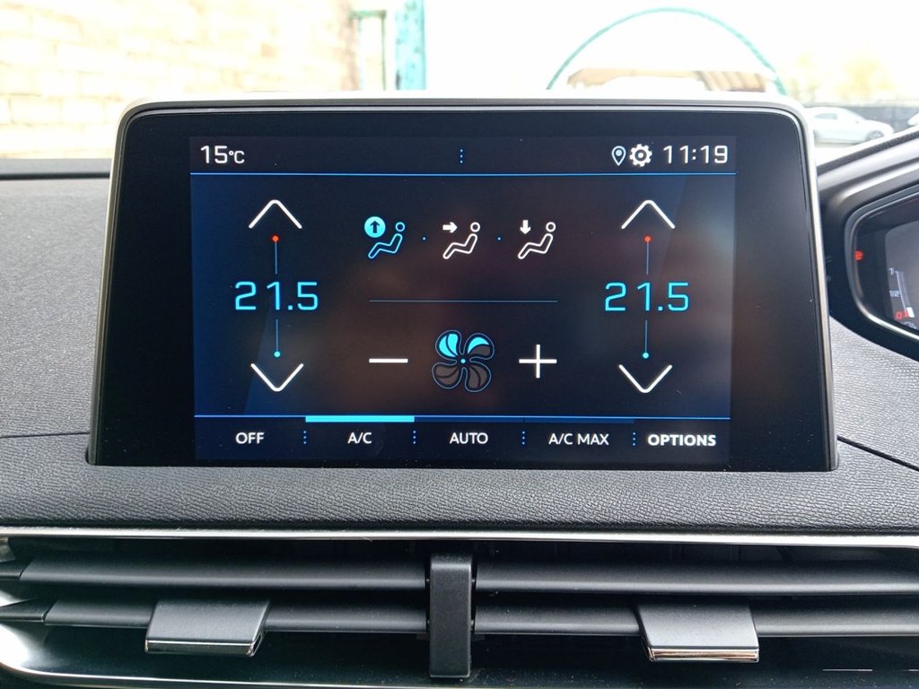 Used Peugeot 5008 2019 for sale - 76542059: Photo 5