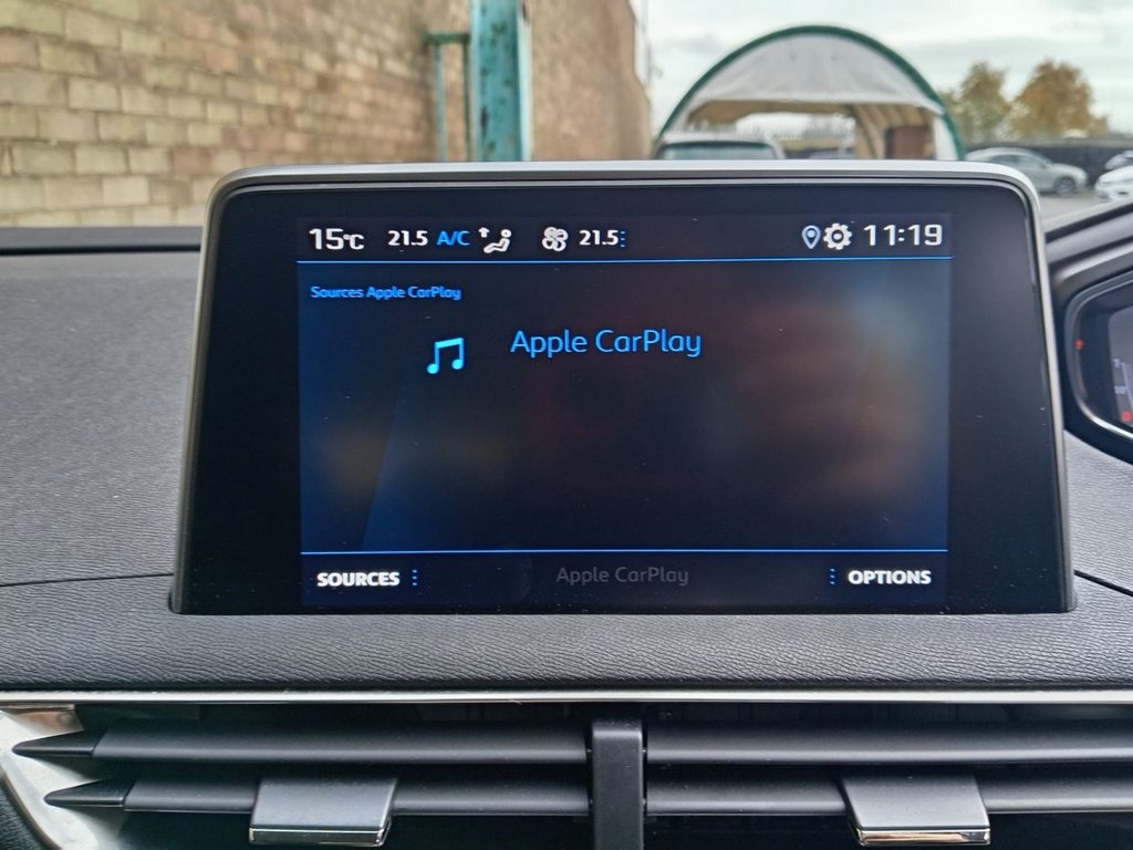 Used Peugeot 5008 2019 for sale - 76542059: Photo 8