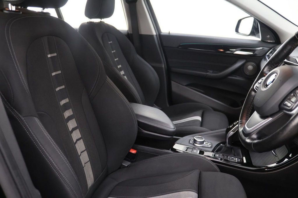 Used BMW X2 2020 for sale - 77534038: Photo 11