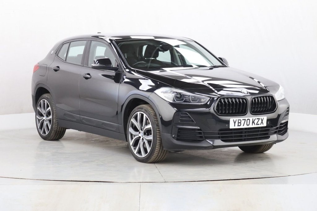 Used BMW X2 2020 for sale - 77534038: Photo 2