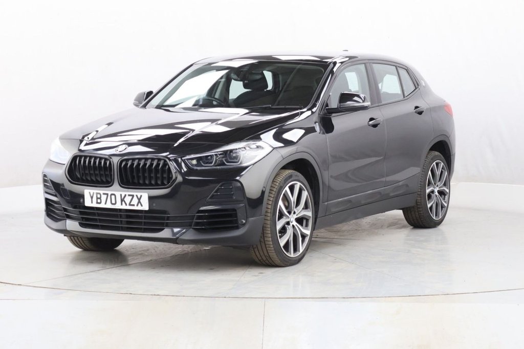 Used BMW X2 2020 for sale - 77534038: Photo 5