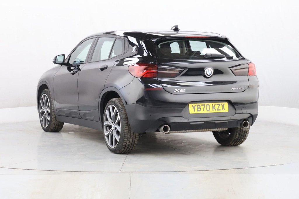 Used BMW X2 2020 for sale - 77534038: Photo 7