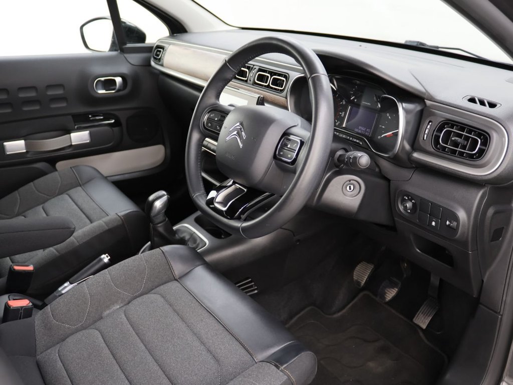 Used Citroen C3 2021 for sale - 77250031: Photo 10