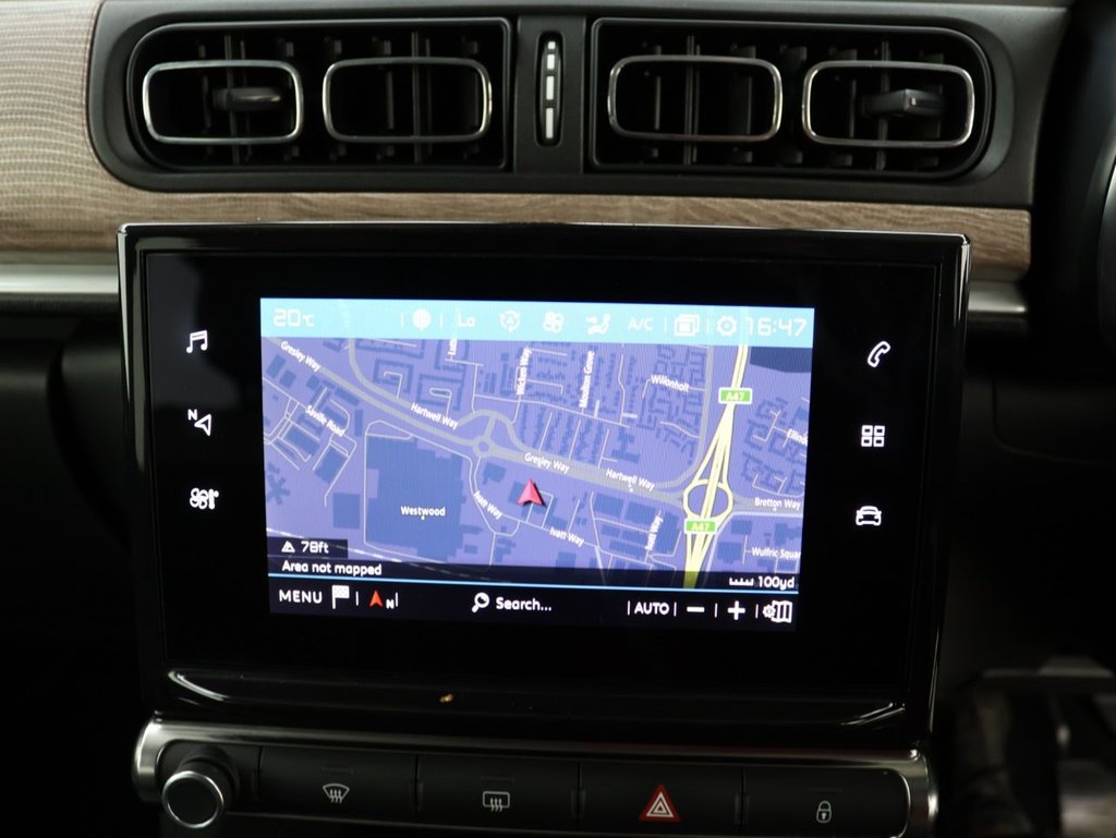 Used Citroen C3 2021 for sale - 77250031: Photo 16