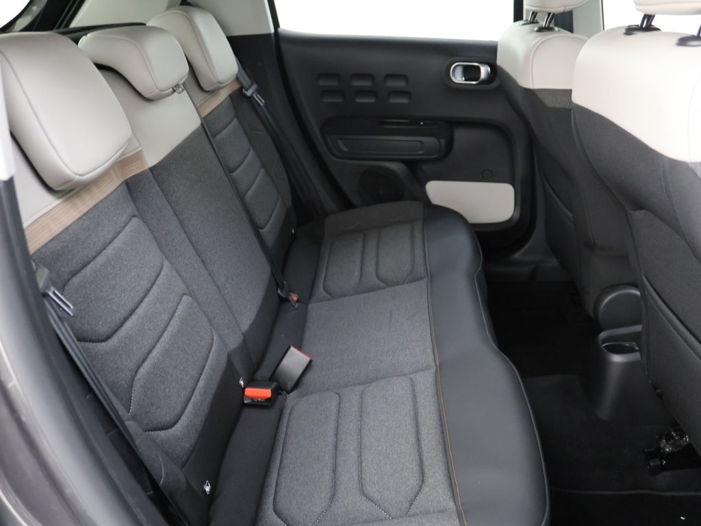 Used Citroen C3 2021 for sale - 77250031: Photo 17