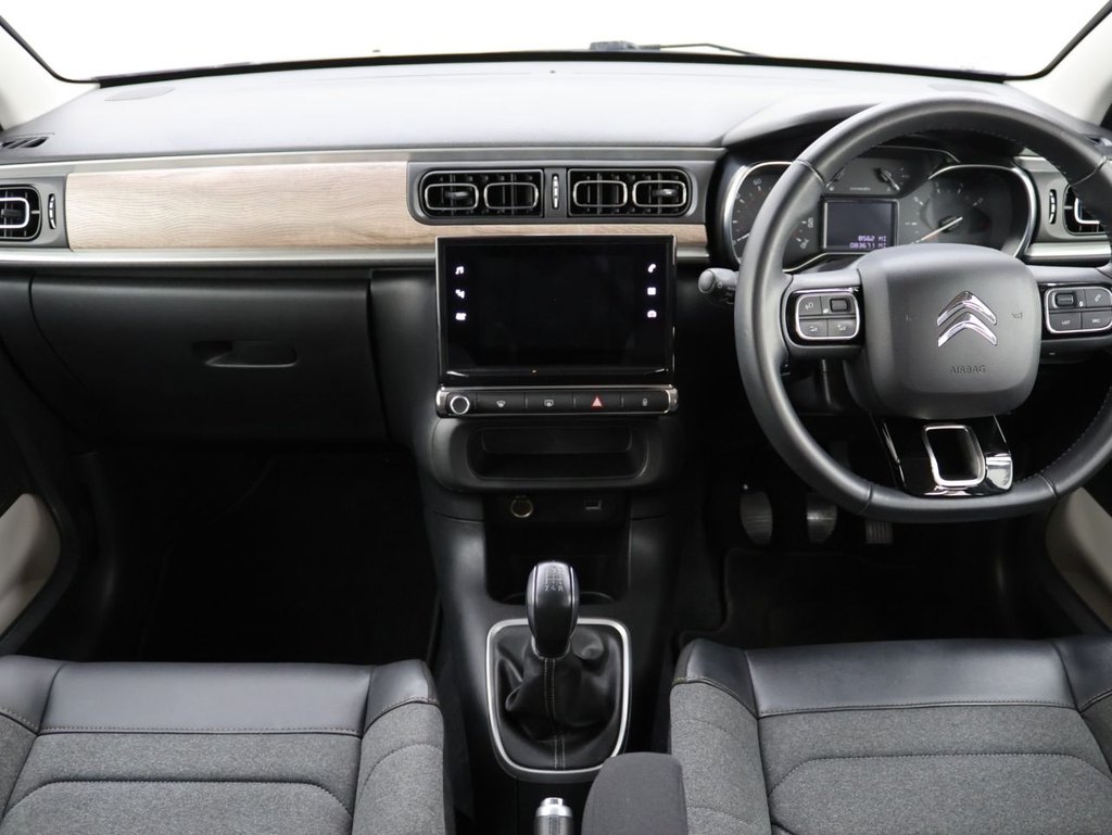 Used Citroen C3 2021 for sale - 77250031: Photo 18