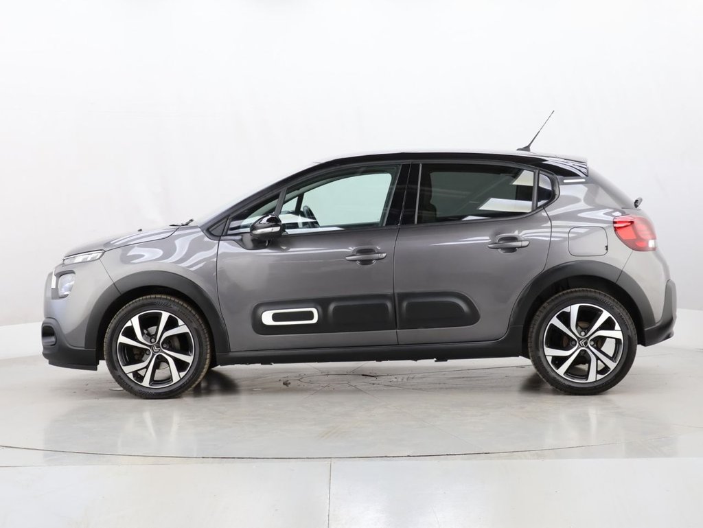 Used Citroen C3 2021 for sale - 77250031: Photo 6