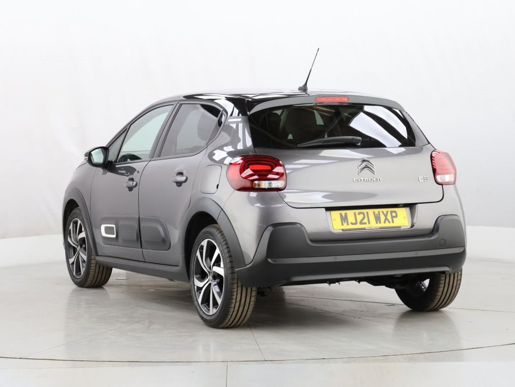 Used Citroen C3 2021 for sale - 77250031: Photo 7