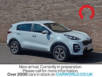 Used Kia Sportage 2019 for sale - 79462386: Photo