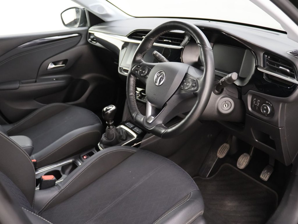 Used Vauxhall Corsa 2022 for sale - 76417108: Photo 10