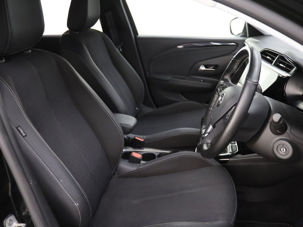 Used Vauxhall Corsa 2022 for sale - 76417108: Photo 12
