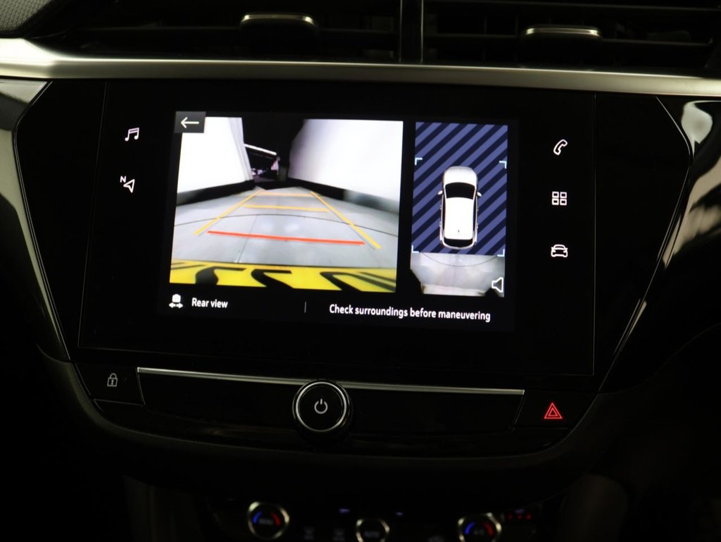 Used Vauxhall Corsa 2022 for sale - 76417108: Photo 14