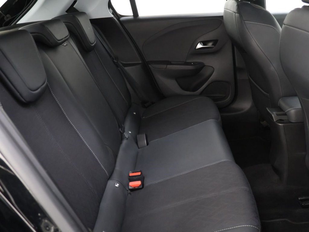 Used Vauxhall Corsa 2022 for sale - 76417108: Photo 16