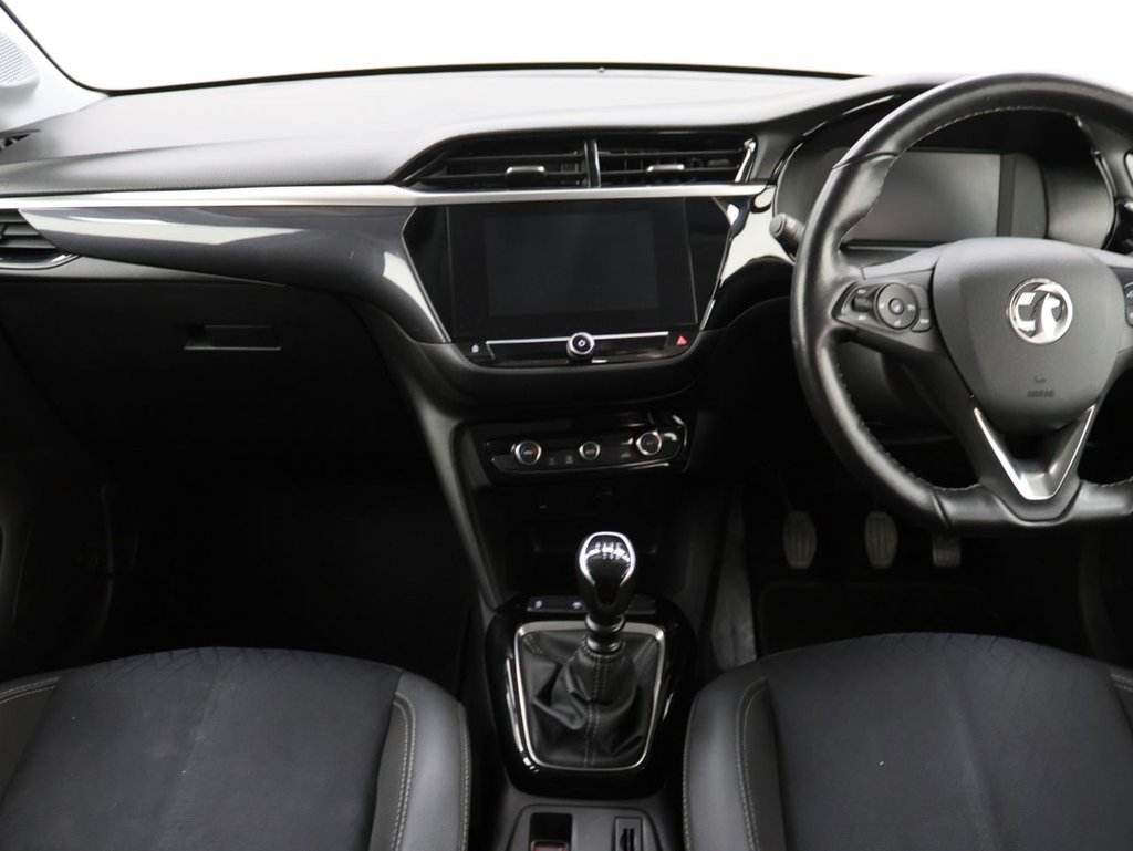 Used Vauxhall Corsa 2022 for sale - 76417108: Photo 17