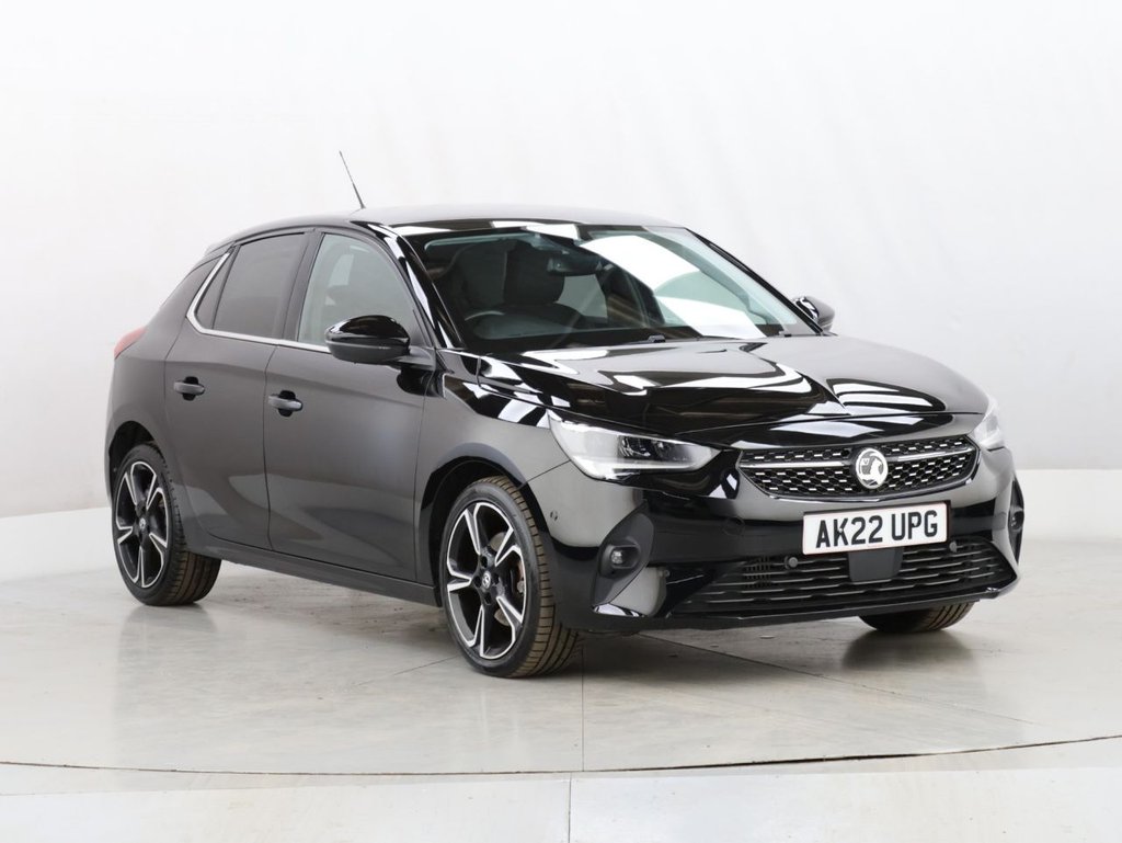 Used Vauxhall Corsa 2022 for sale - 76417108: Photo 2
