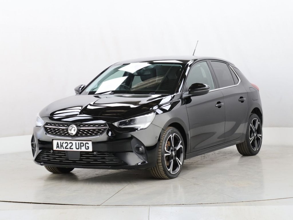 Used Vauxhall Corsa 2022 for sale - 76417108: Photo 5