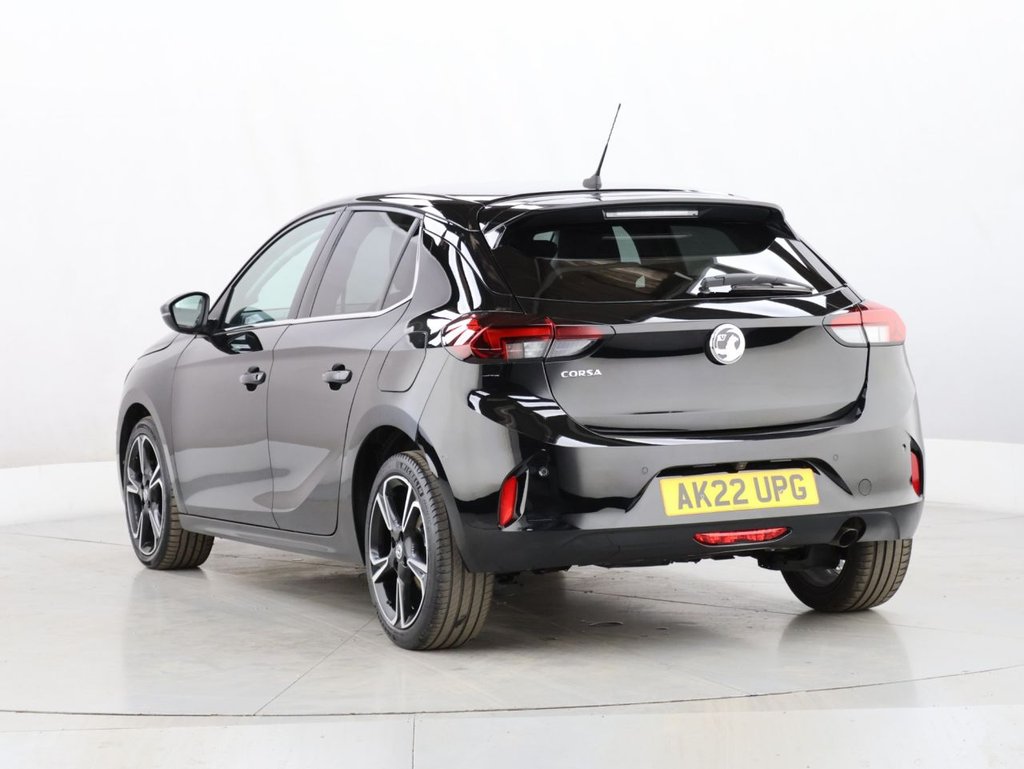 Used Vauxhall Corsa 2022 for sale - 76417108: Photo 7
