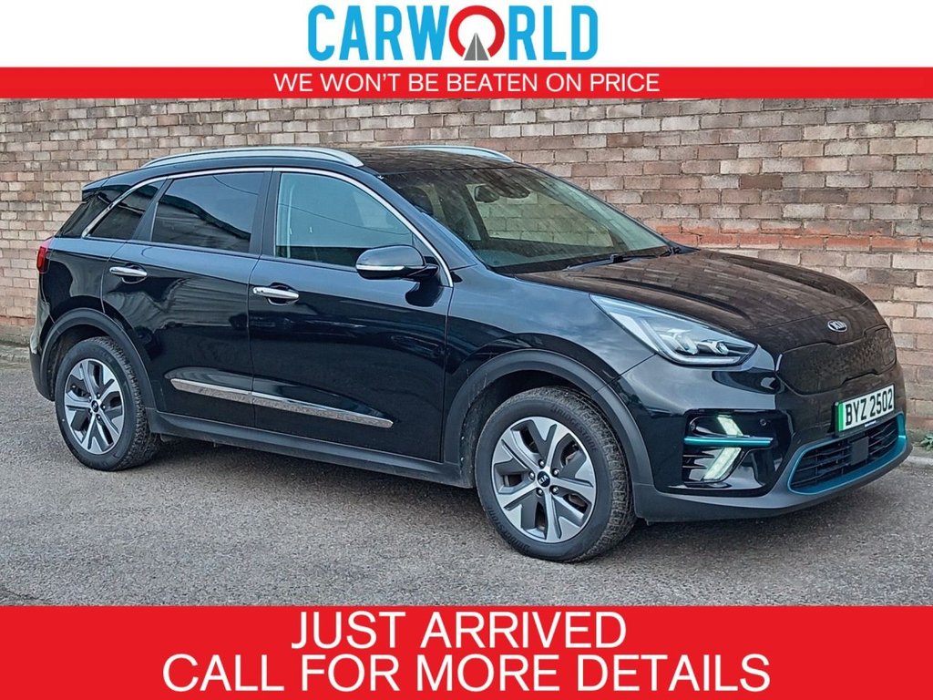 Used Kia Niro 2021 for sale - 76923420: Photo 1