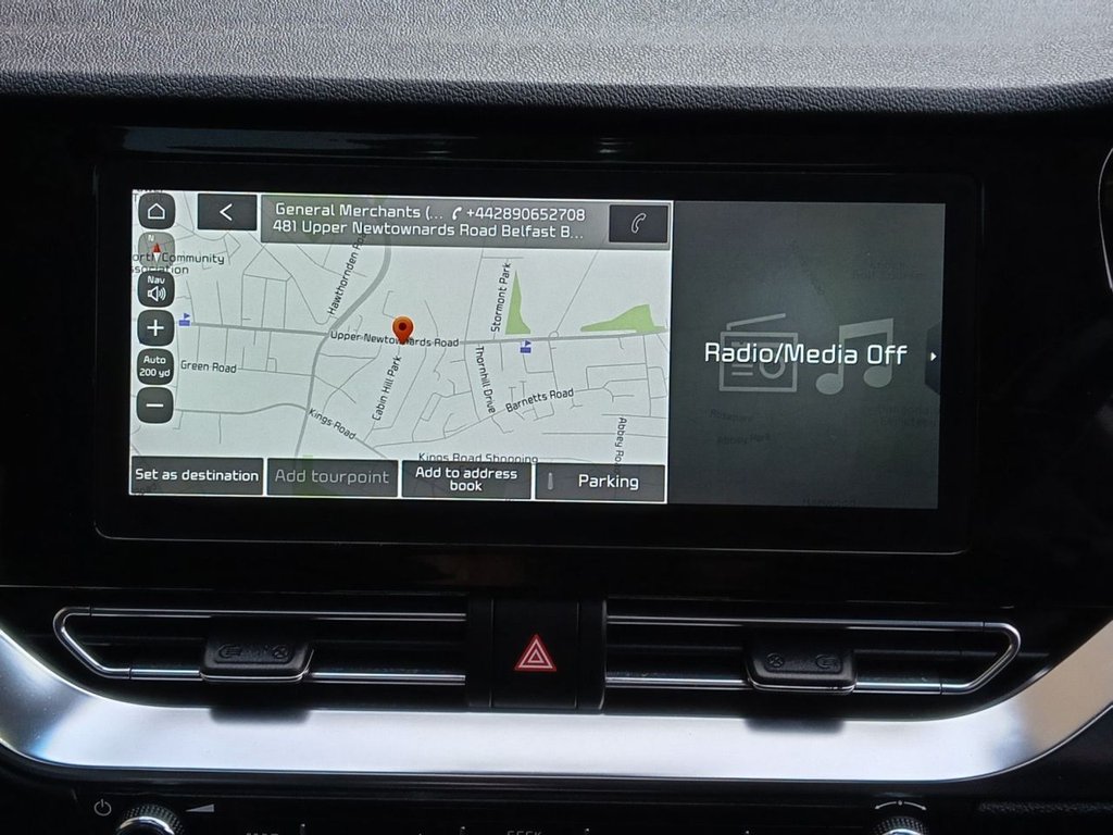 Used Kia Niro 2021 for sale - 76923420: Photo 10