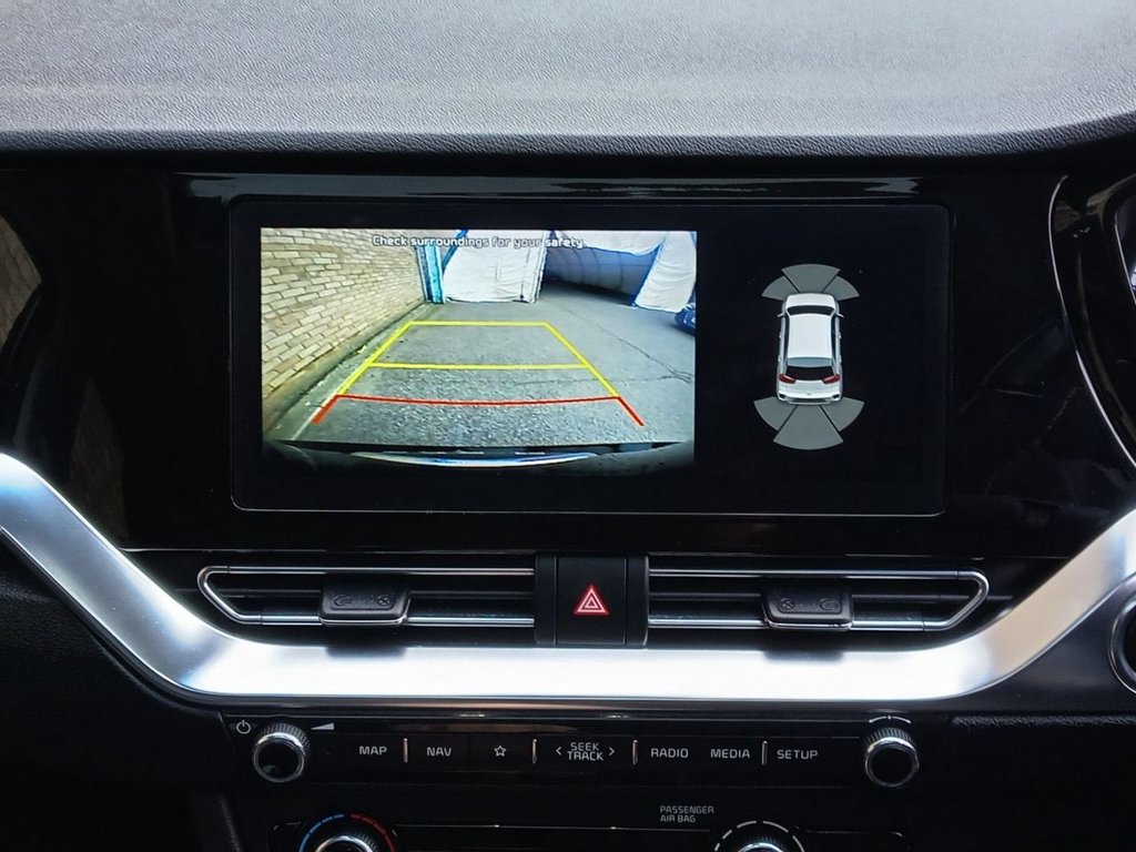 Used Kia Niro 2021 for sale - 76923420: Photo 2