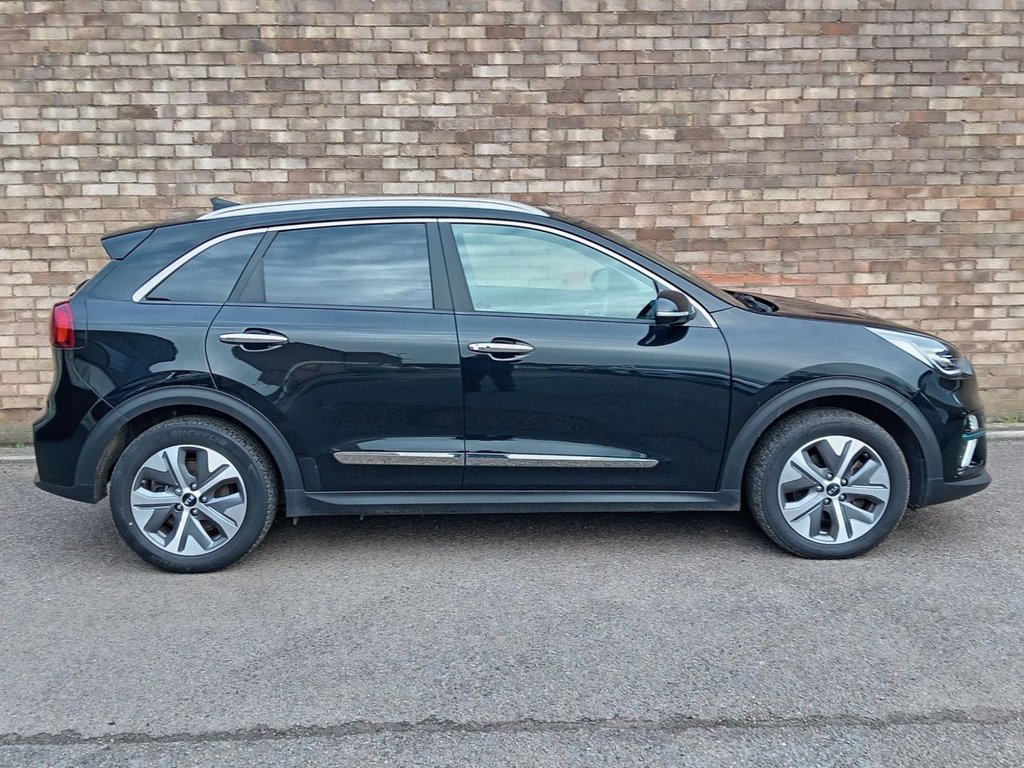 Used Kia Niro 2021 for sale - 76923420: Photo 5