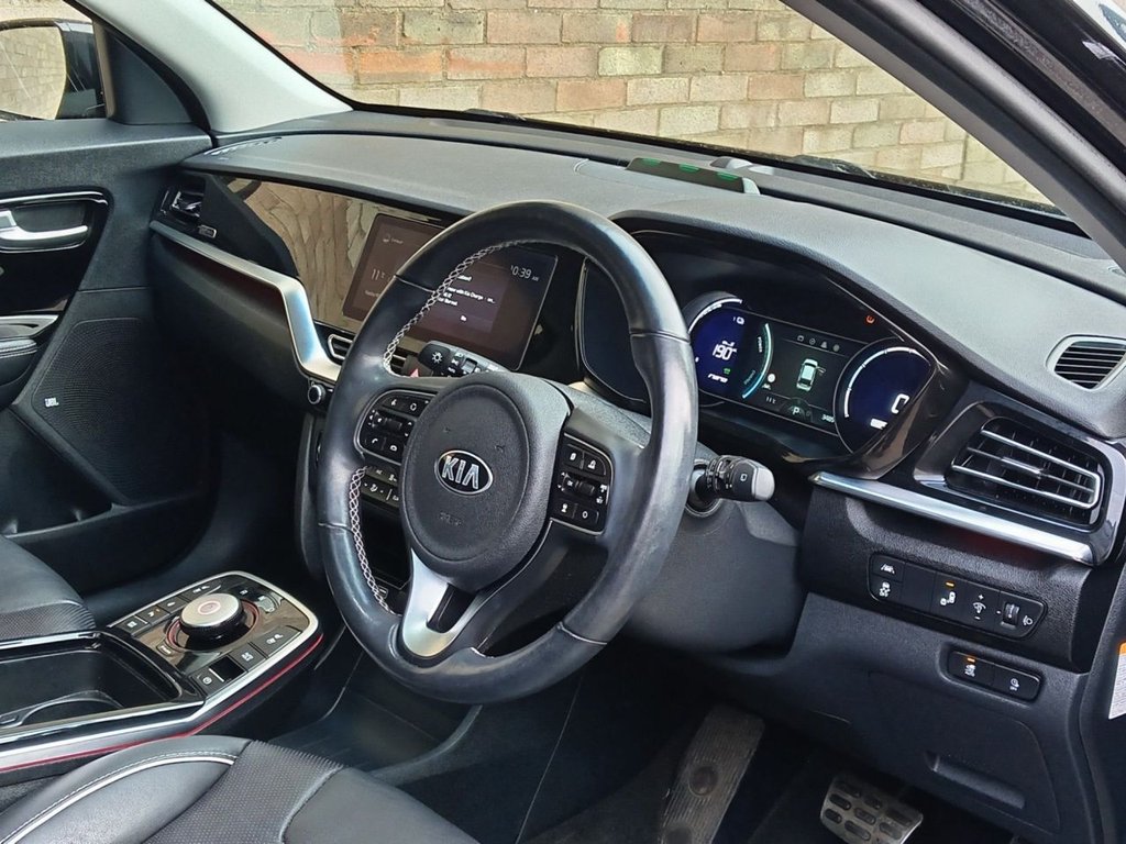 Used Kia Niro 2021 for sale - 76923420: Photo 8