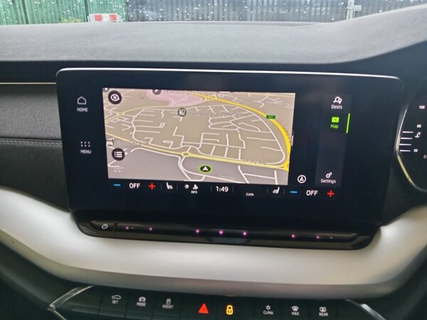 Used Skoda Octavia 2021 for sale - 76069055: Photo 3