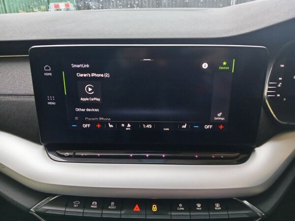 Used Skoda Octavia 2021 for sale - 76069055: Photo 5