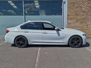 Used BMW 3 Series 2018 for sale - 74877167: Photo